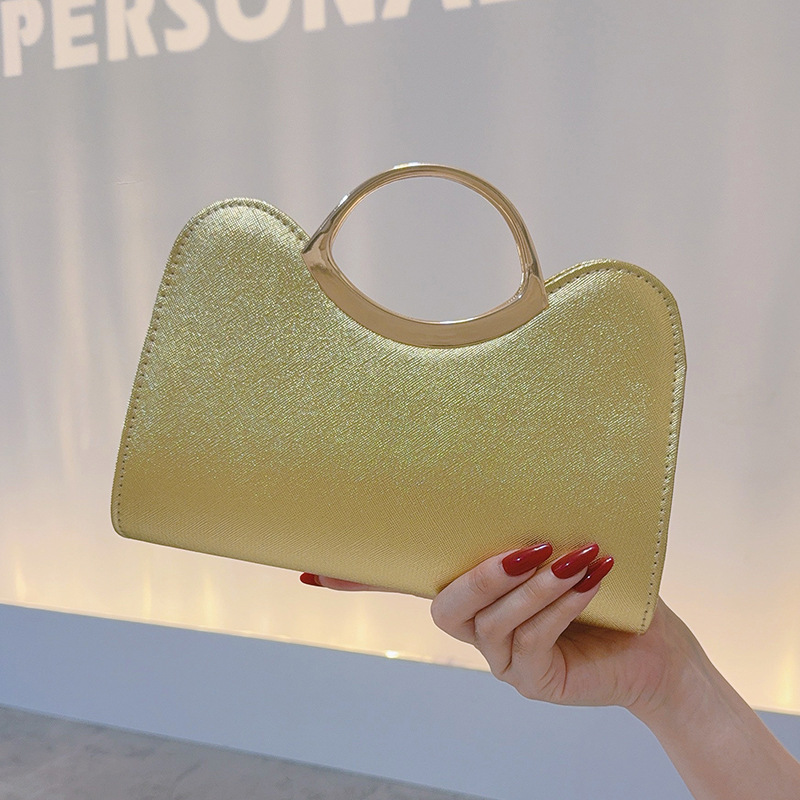 Women Handheld Bags - handheld evening women's party dress high-end
