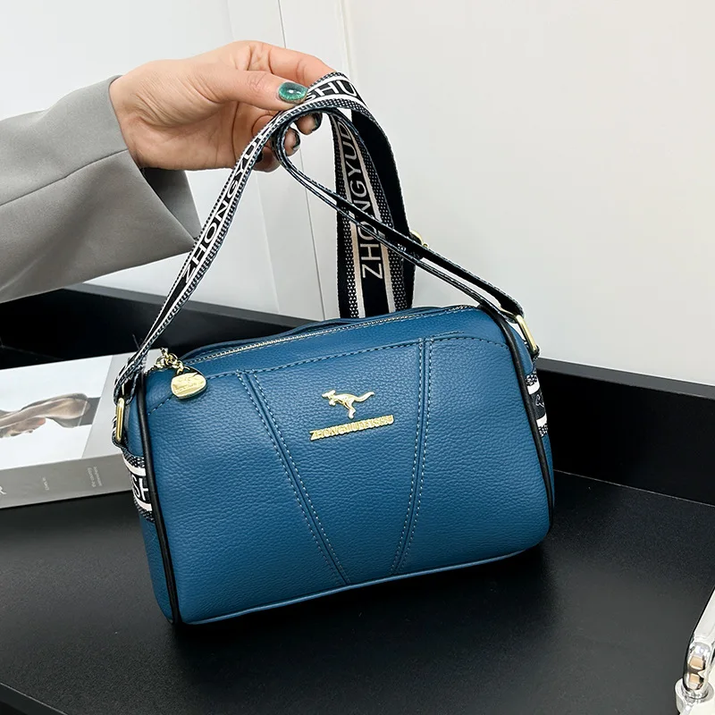 Women'S Kangaroo Bags - Kangaroo Luxury Brand Women's Handbags Designer