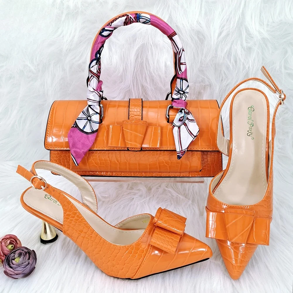 Women Bags For Party - Fashion Design Women Italian Shoes and