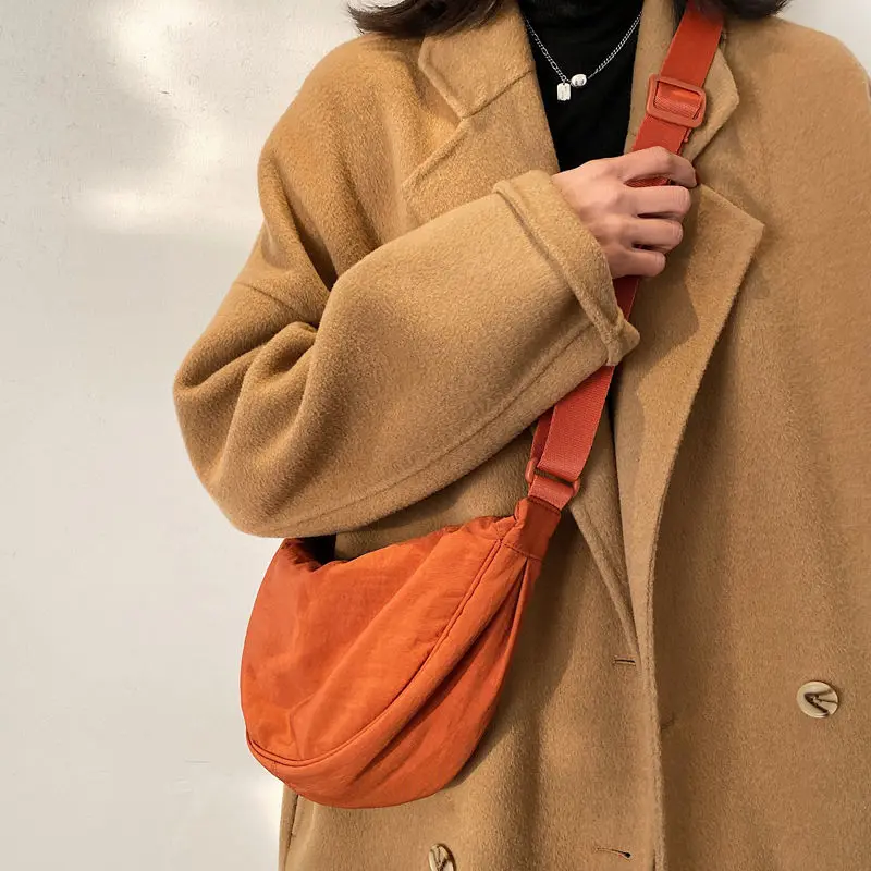 Women Bags Guess - Simple Design Women's Messenger Bag Fashion