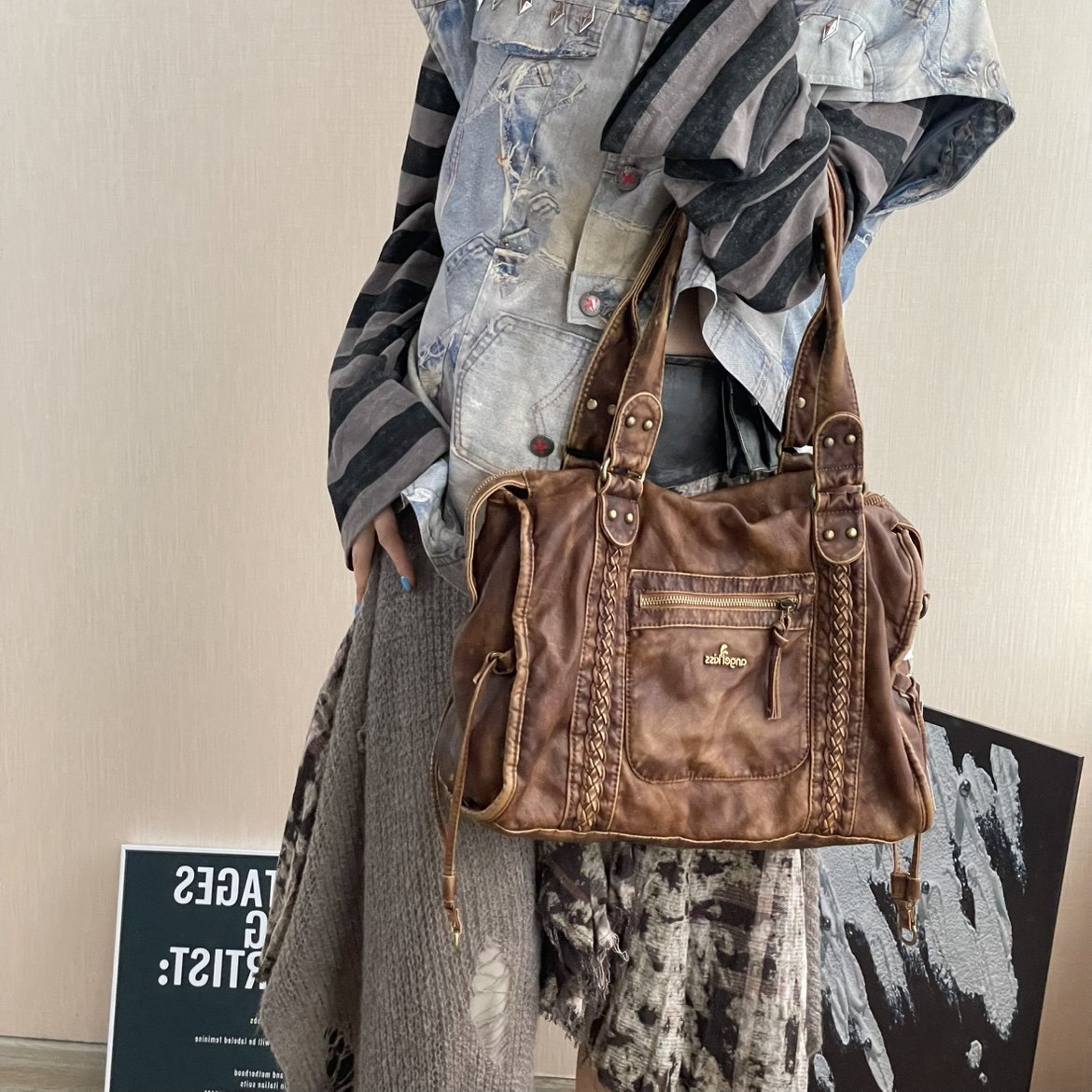 Women Bags Designer Sale - Niche Designer Brand New High Quality