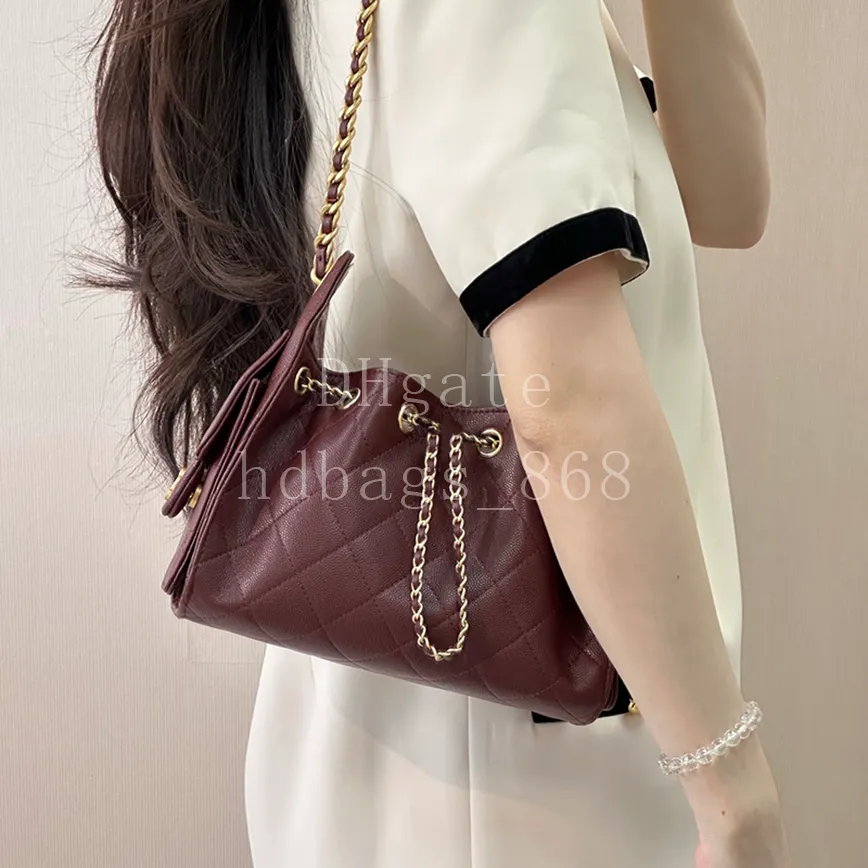 Women Bags Gift - Mirror quality 25 Mini Hobo bag