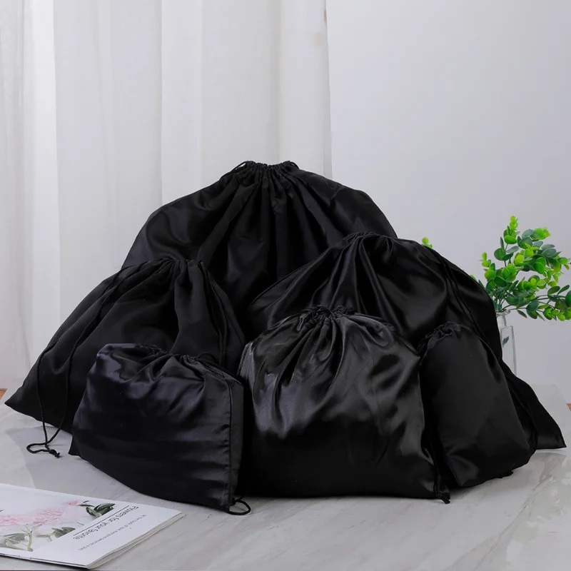 Dust Proof Packaging Pouch Lar - Women Bags Collection reseña y precio