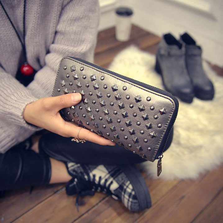 Famous Brand Luxury Pop Punk R - Women Bags Guess reseña y precio
