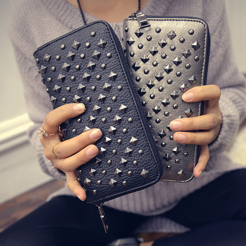 Famous Brand Luxury Pop Punk R - Women Bags Guess reseña y precio