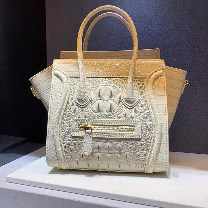 Luxury Designer Brand New Cowh - Women Bags Branded Sale reseña y precio