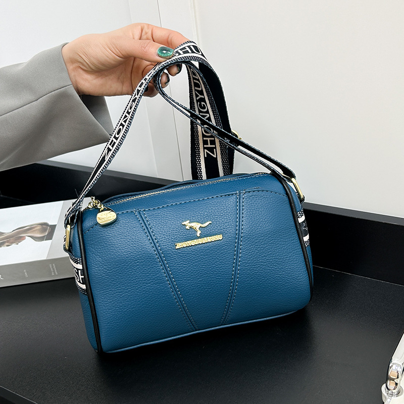 Kangaroo Luxury Brand Women's  - Women'S Kangaroo Bags reseña y precio