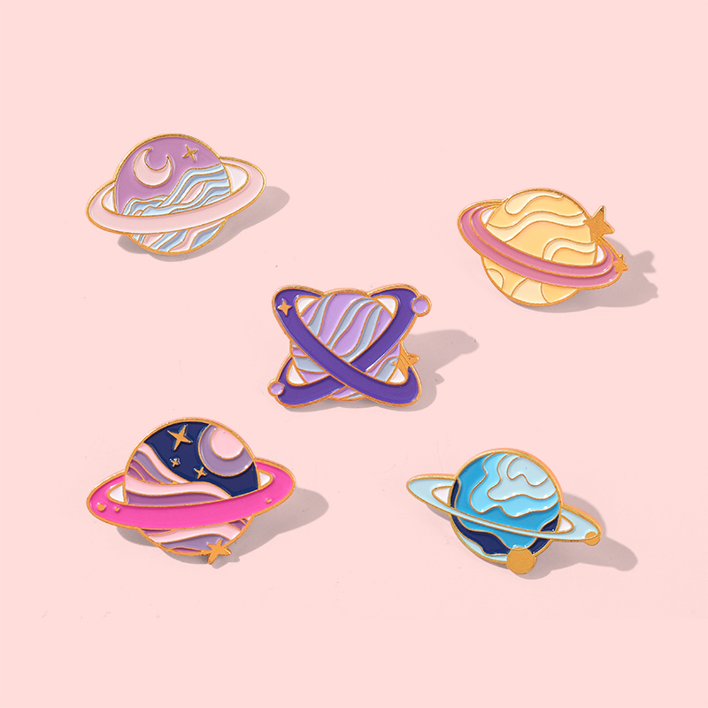 Collection Enamel Pins Romanti - Women Bags Collection reseña y precio