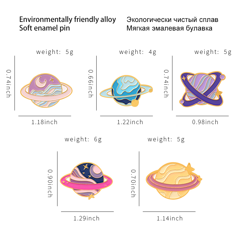 Collection Enamel Pins Romanti - Women Bags Collection reseña y precio