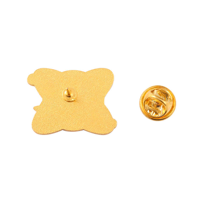 Collection Enamel Pins Romanti - Women Bags Collection reseña y precio