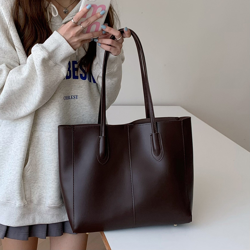 Vintage women's tote bag, new  - Women'S Vegan Bags reseña y precio