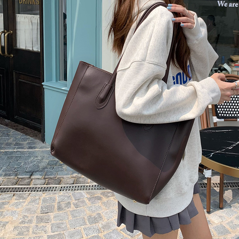Vintage women's tote bag, new  - Women'S Vegan Bags reseña y precio