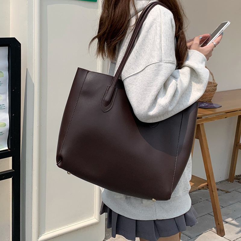 Vintage women's tote bag, new  - Women'S Vegan Bags reseña y precio