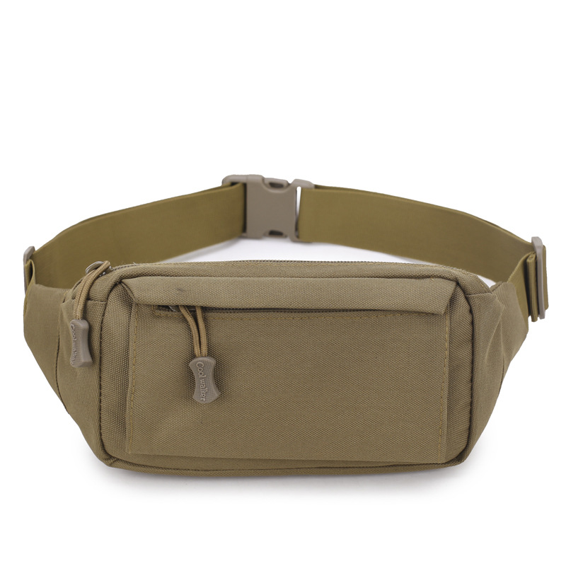 Waterproof Men's Waist Bag Tac - Women Bags Dkny reseña y precio