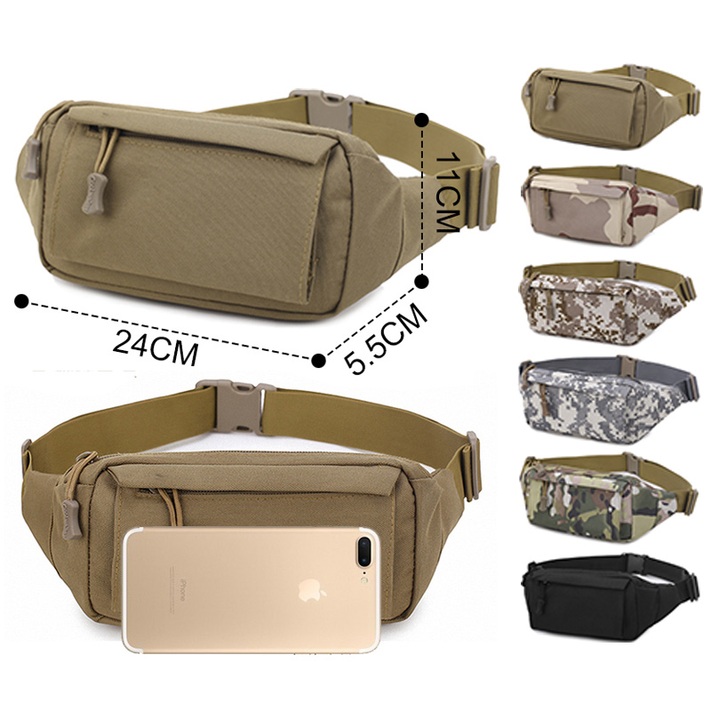 Waterproof Men's Waist Bag Tac - Women Bags Dkny reseña y precio