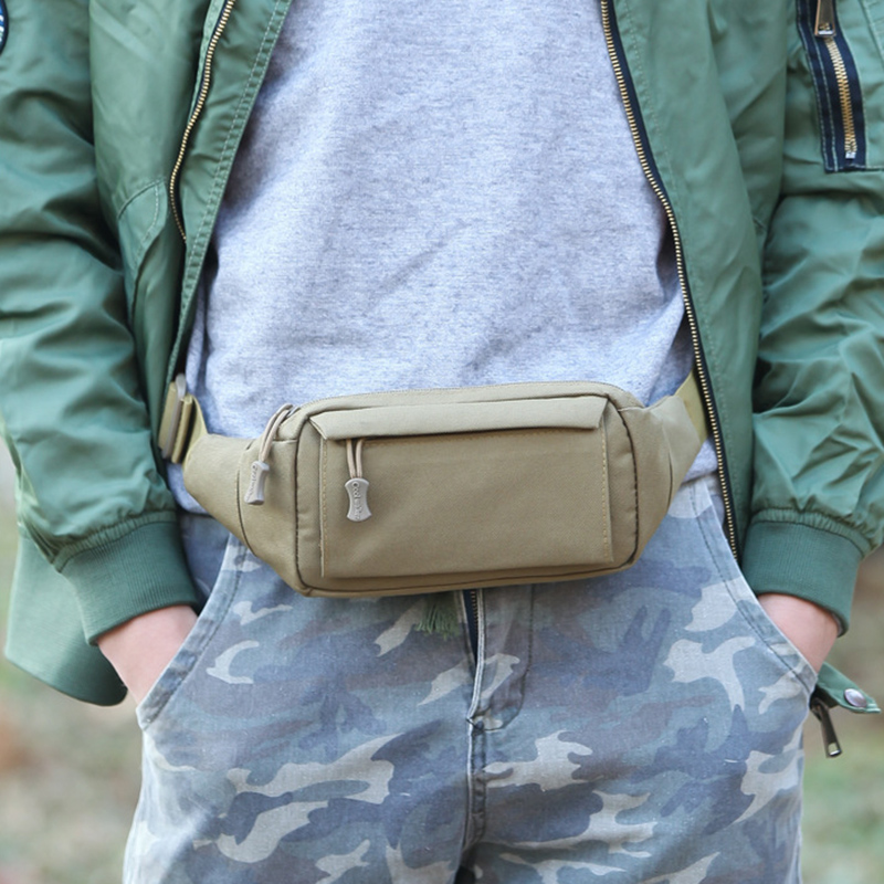 Waterproof Men's Waist Bag Tac - Women Bags Dkny reseña y precio