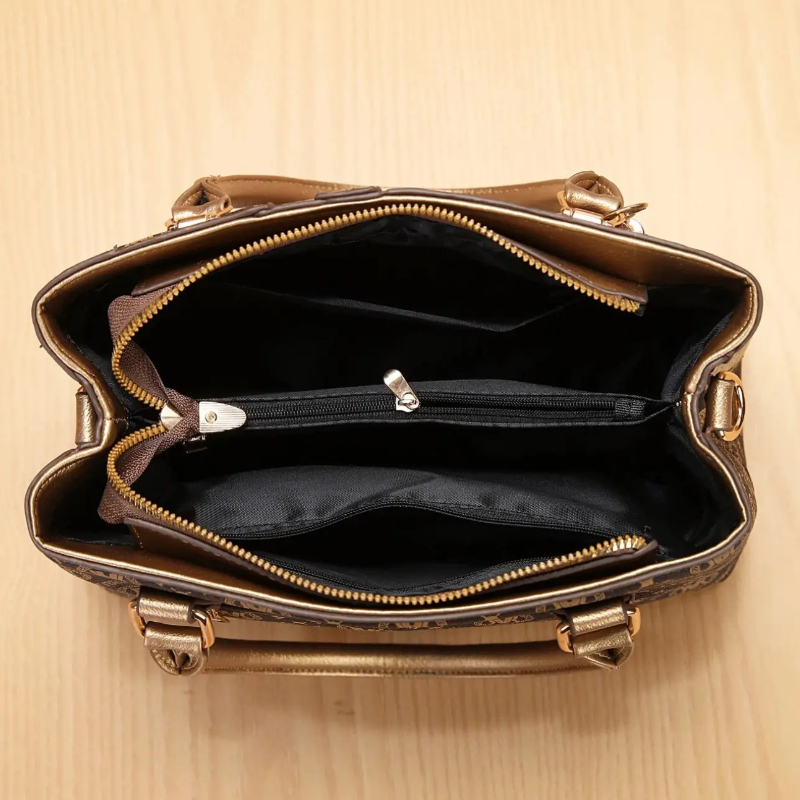 Women's Handbag Set with Shoul - Women'S Crossbody Bags reseña y precio