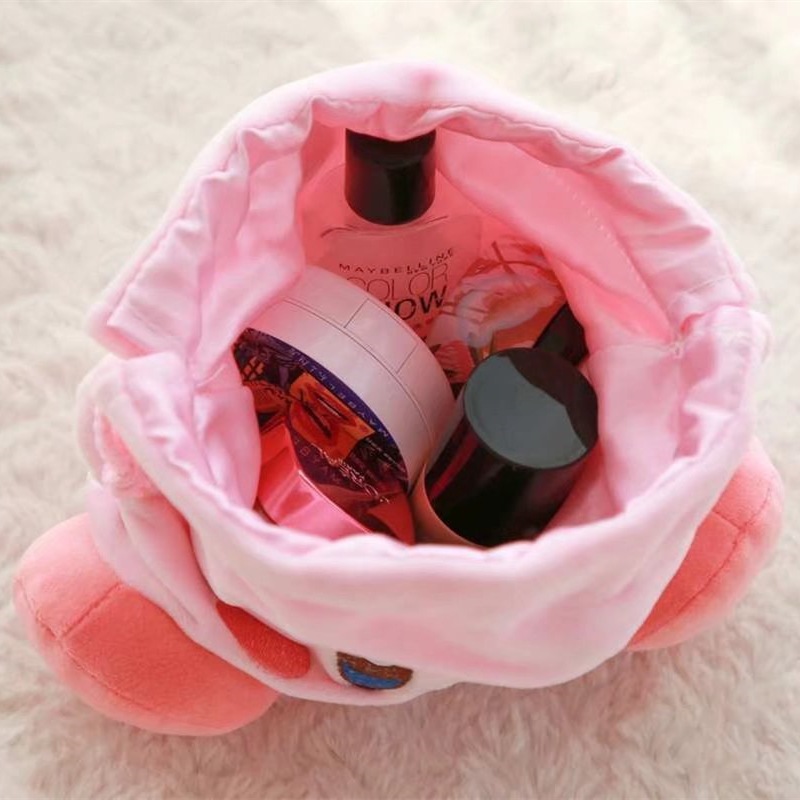 Kirbys Storage Bag Women Carto - Women Bags Gift reseña y precio