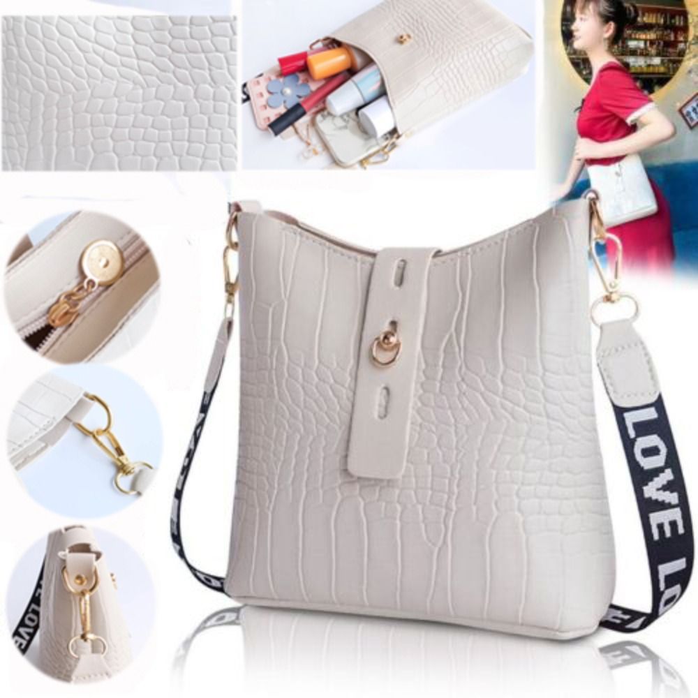 Ladies Cross Body Messenger Ba - Women Bags Dkny reseña y precio
