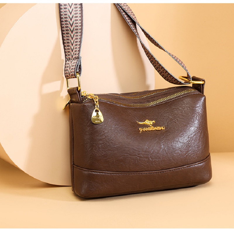 Kangaroo Luxury Brand Leather  - Women'S Kangaroo Bags reseña y precio