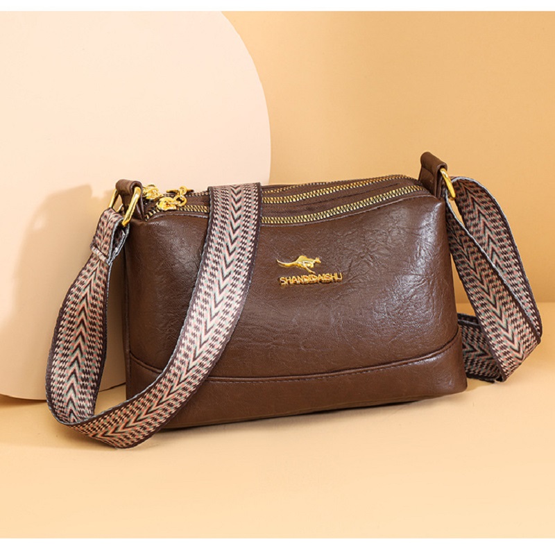 Kangaroo Luxury Brand Leather  - Women'S Kangaroo Bags reseña y precio