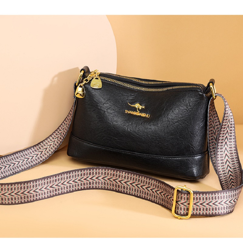Kangaroo Luxury Brand Leather  - Women'S Kangaroo Bags reseña y precio