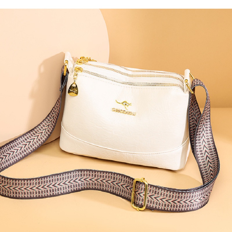 Kangaroo Luxury Brand Leather  - Women'S Kangaroo Bags reseña y precio