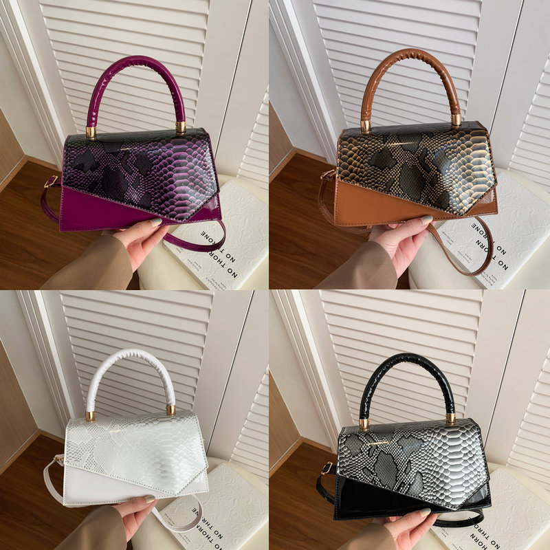 Luxury Designer Brand New High - Women Bags Branded Sale reseña y precio