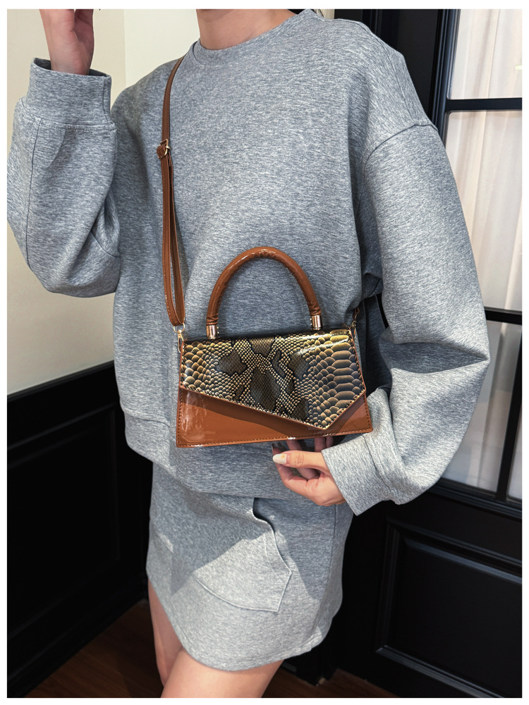 Luxury Designer Brand New High - Women Bags Branded Sale reseña y precio