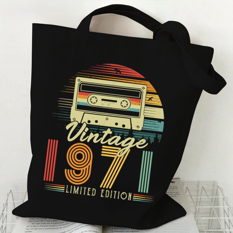 Women's Handbags Vintage 1974  - Women'S Vegan Bags reseña y precio