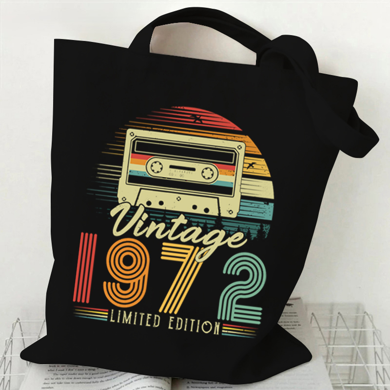 Women's Handbags Vintage 1974  - Women'S Vegan Bags reseña y precio