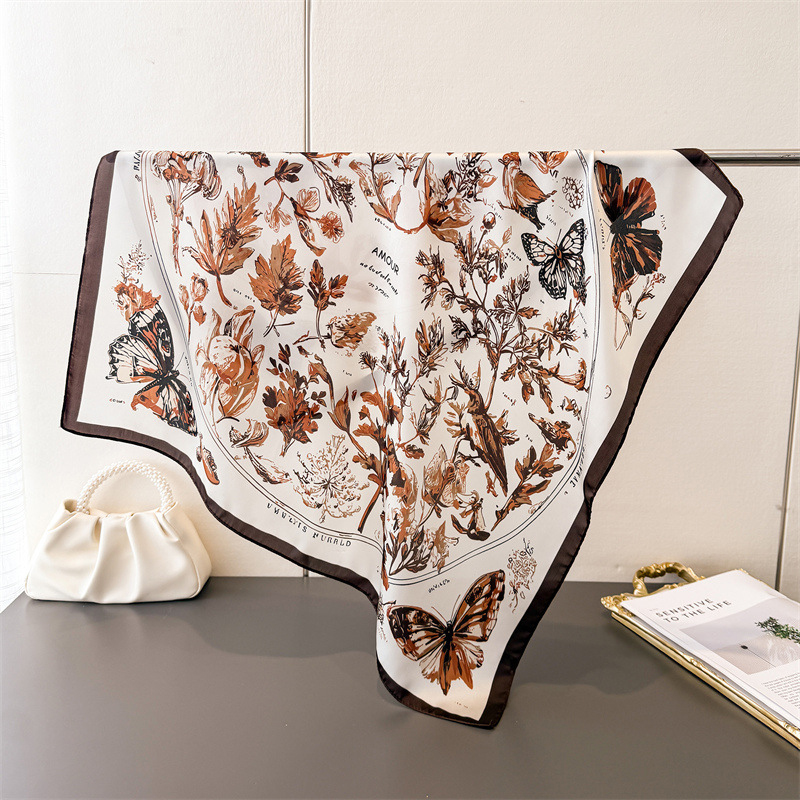 Vintage Butterfly Sketch Squar - Women'S Vegan Bags reseña y precio