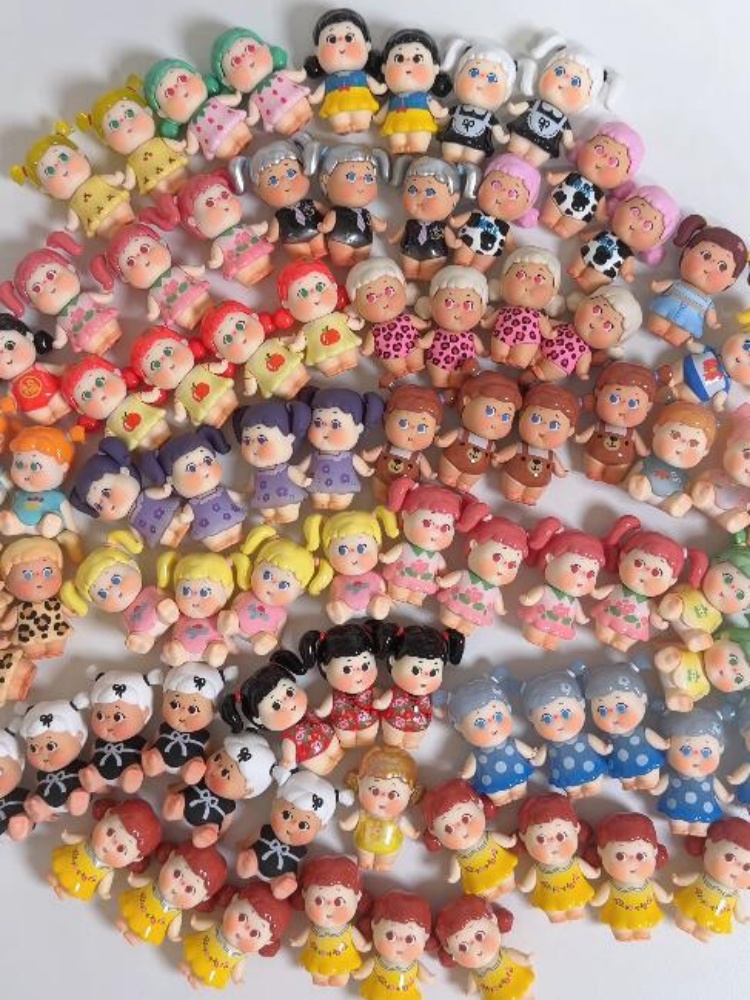 New Valala 1.0 Blind Box Blind - Women Bags Collection reseña y precio