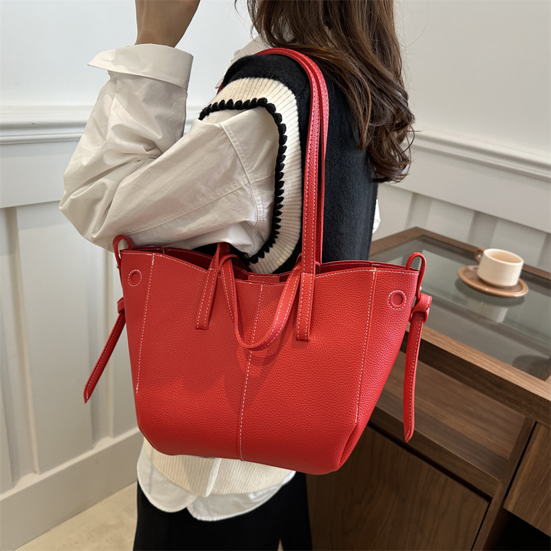 Sewing Thread Casual Pu Zipper - Women Bags Designer Sale reseña y precio