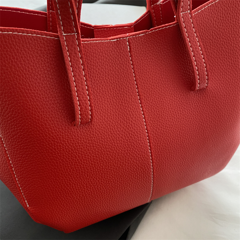 Sewing Thread Casual Pu Zipper - Women Bags Designer Sale reseña y precio