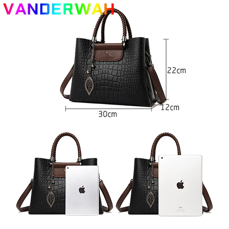 Genuine Brand Leather 3 Layers - Women'S Kangaroo Bags reseña y precio