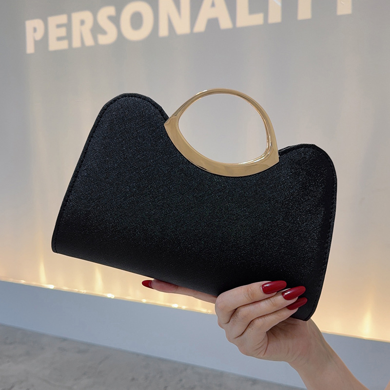 handheld evening women's  part - Women Handheld Bags reseña y precio