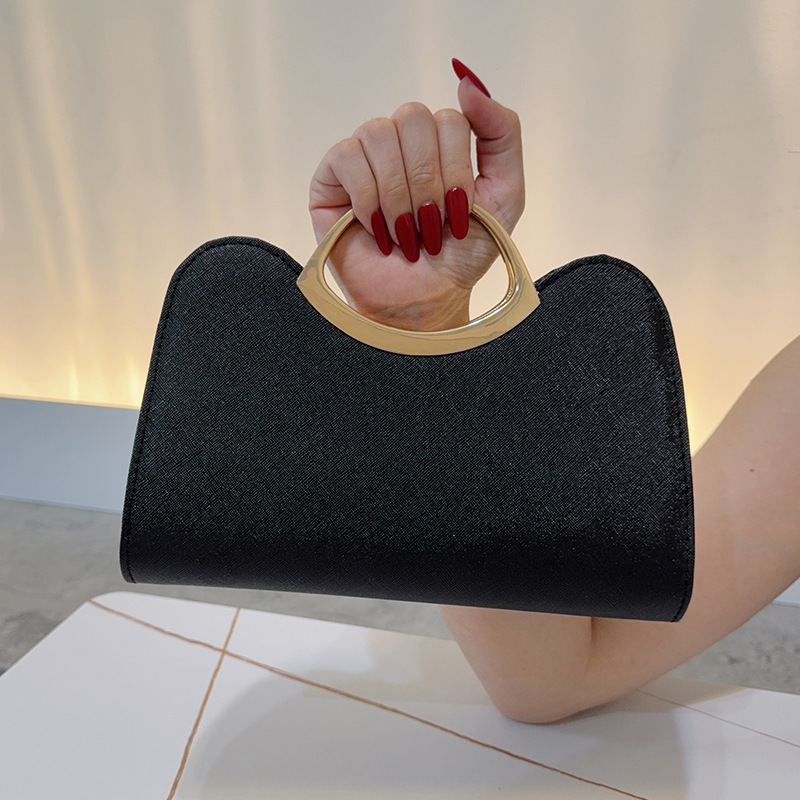 handheld evening women's  part - Women Handheld Bags reseña y precio