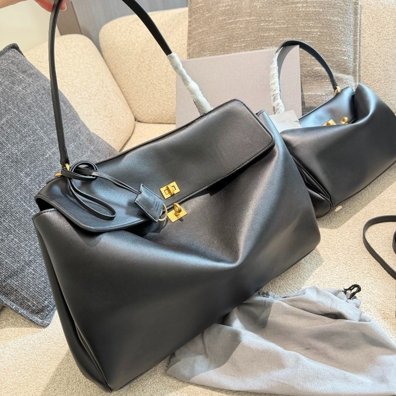 Multi Size Soft Genuine Cowhid - Women Bags Gift reseña y precio