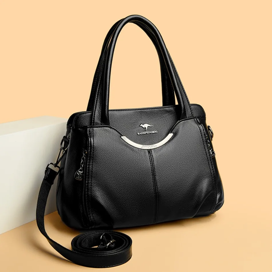 Luxury Purses and Handbags Hig - Women'S Kangaroo Bags reseña y precio