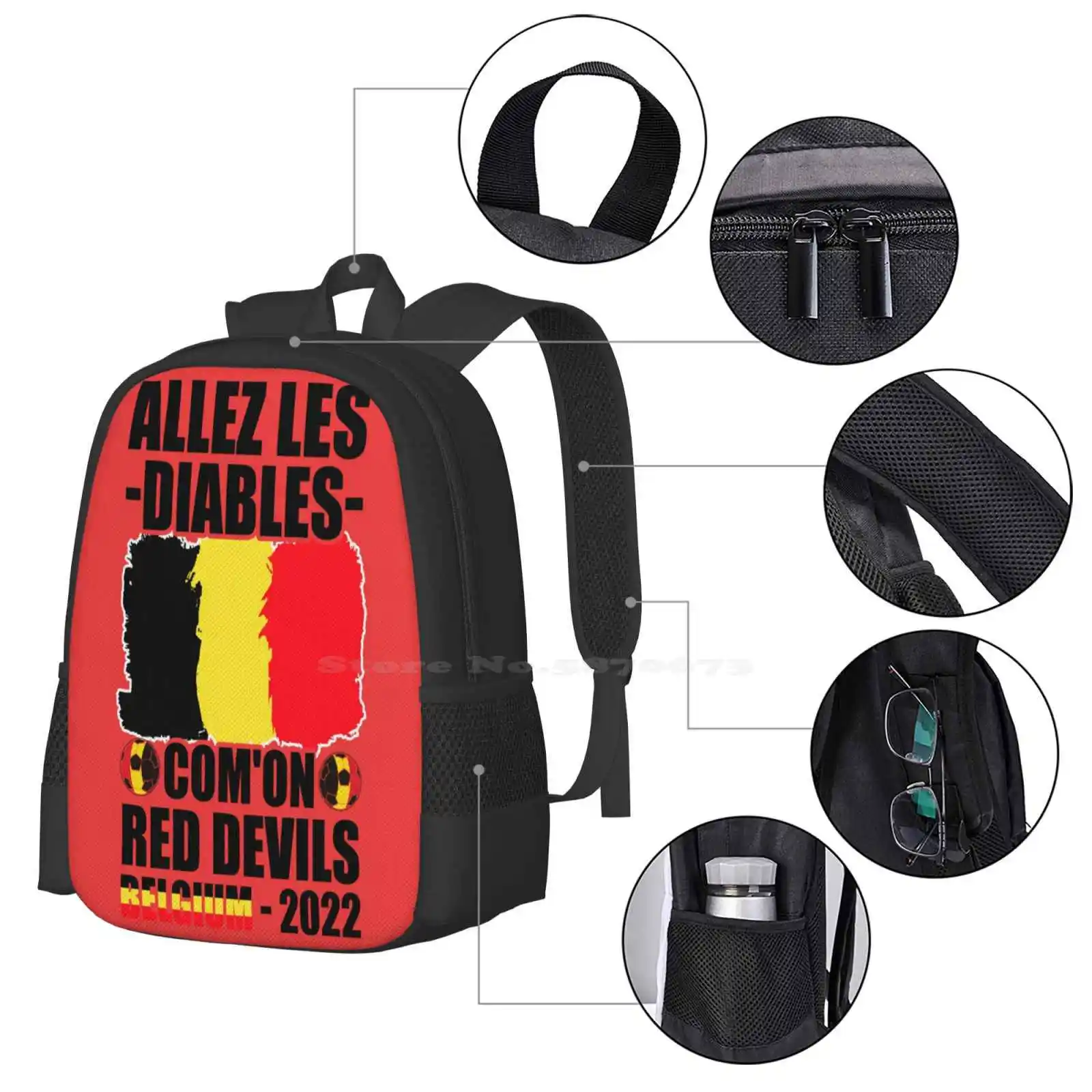 Belgium Belgi ? The ? ? ? ? ?  - Women Bags In Qatar reseña y precio