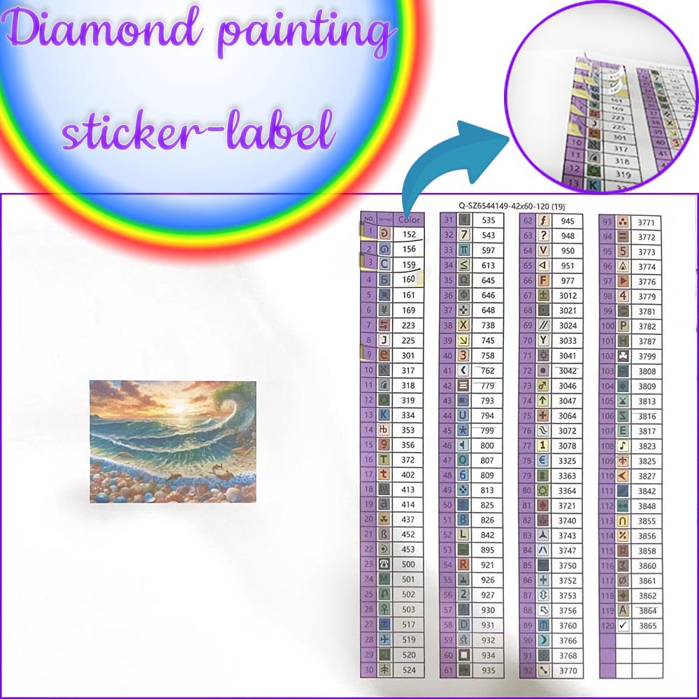 Diy 120 Color Resin Diamond Pa - Women Bags Collection reseña y precio