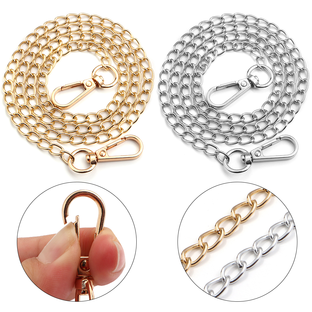 20-120cm Purse Chain Strap Cro - Women Bags Dkny reseña y precio