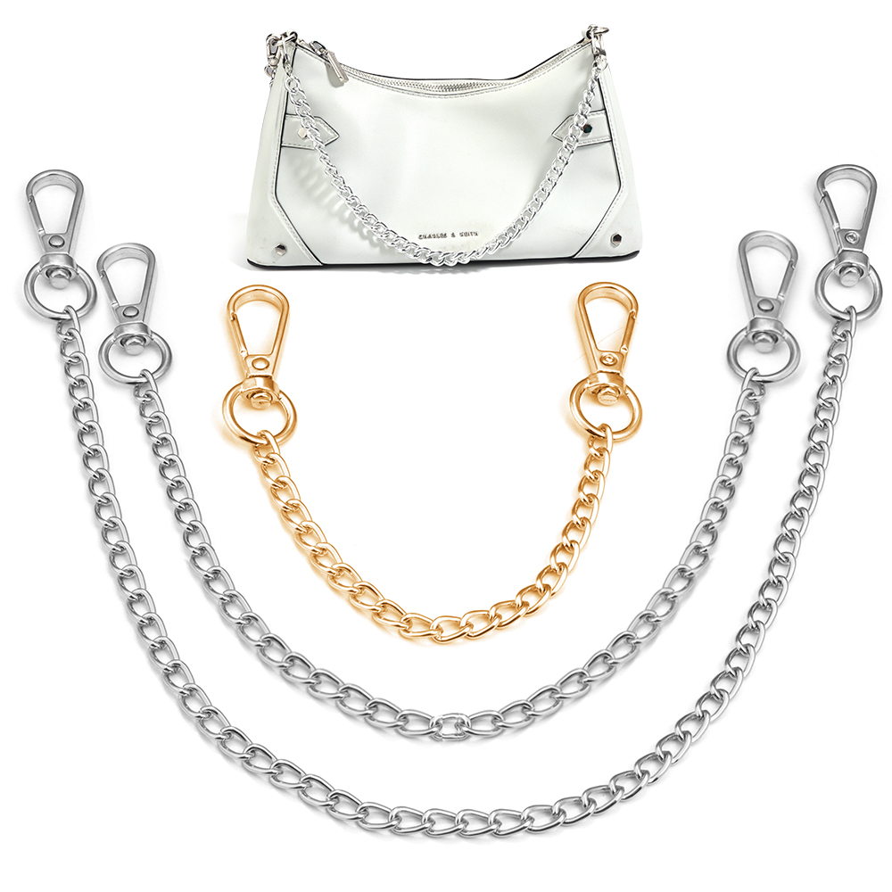 20-120cm Purse Chain Strap Cro - Women Bags Dkny reseña y precio