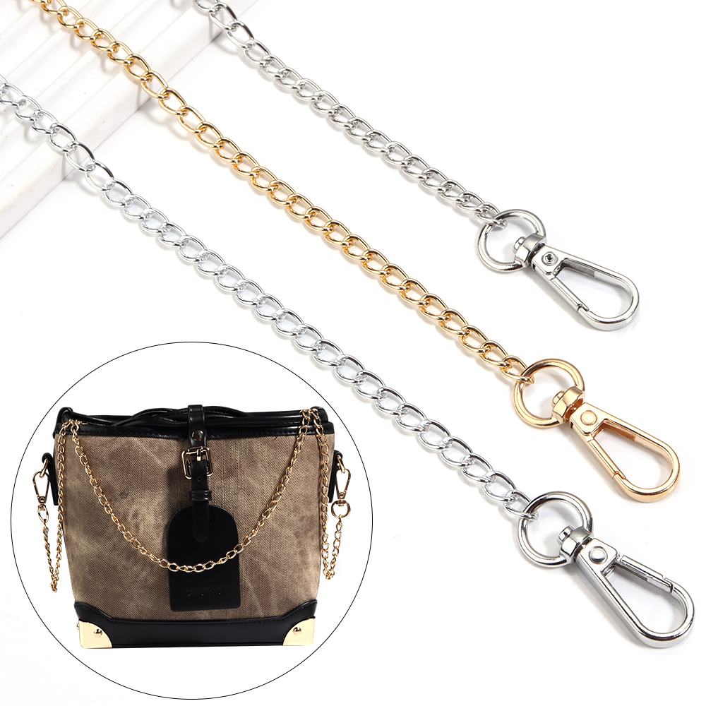20-120cm Purse Chain Strap Cro - Women Bags Dkny reseña y precio