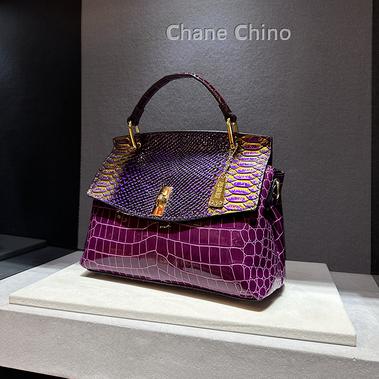 Luxury Designer Brand New High - Women Bags Branded Sale reseña y precio