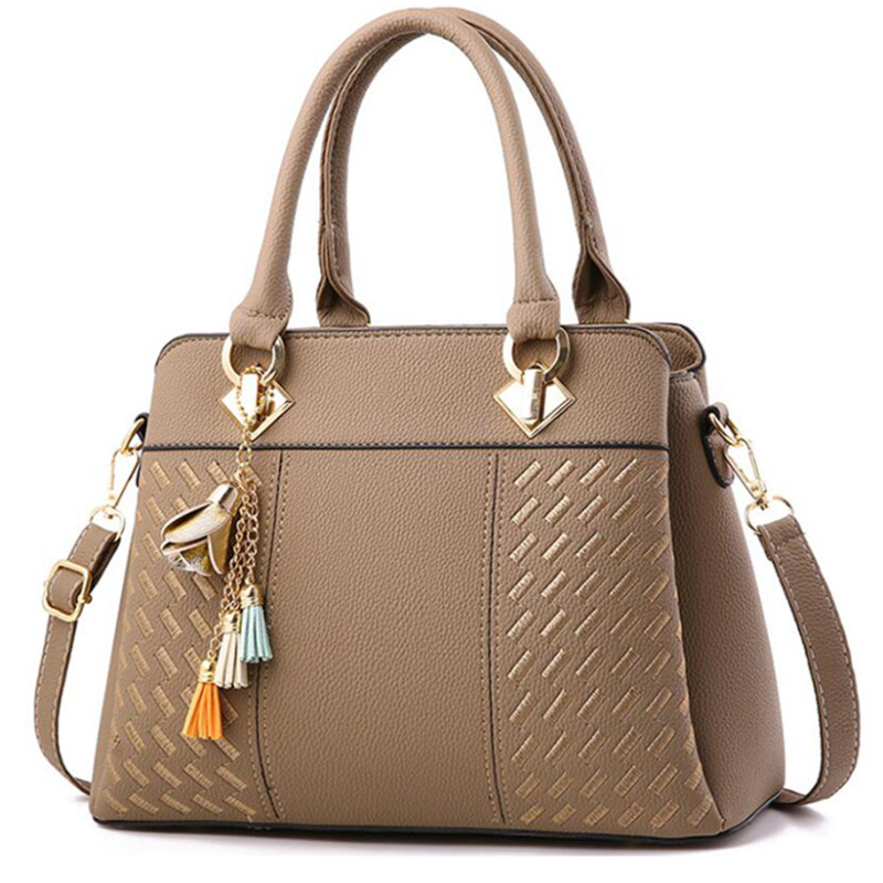 Gusure Luxury Handbag Women Cr - Women Bags Guess reseña y precio