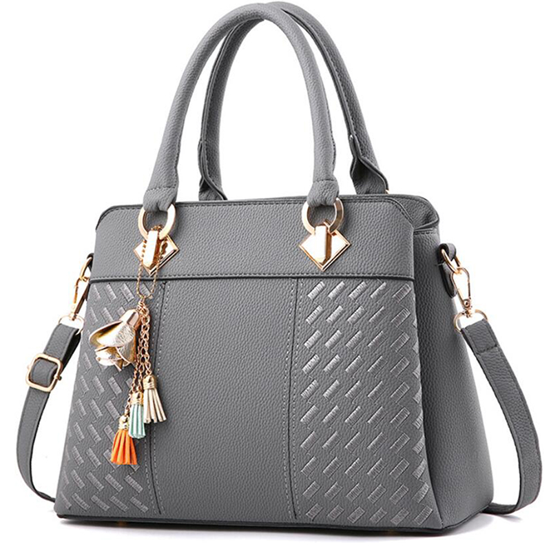 Gusure Luxury Handbag Women Cr - Women Bags Guess reseña y precio