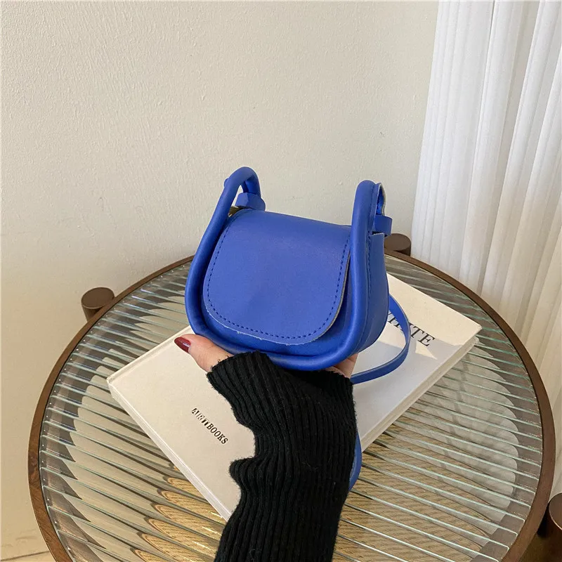 Candy Color Fashion PU Leather - Women Bags Dkny reseña y precio
