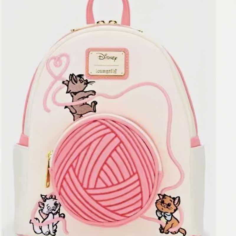The Aristocats Marie Floral Al - Women Bags Dkny reseña y precio